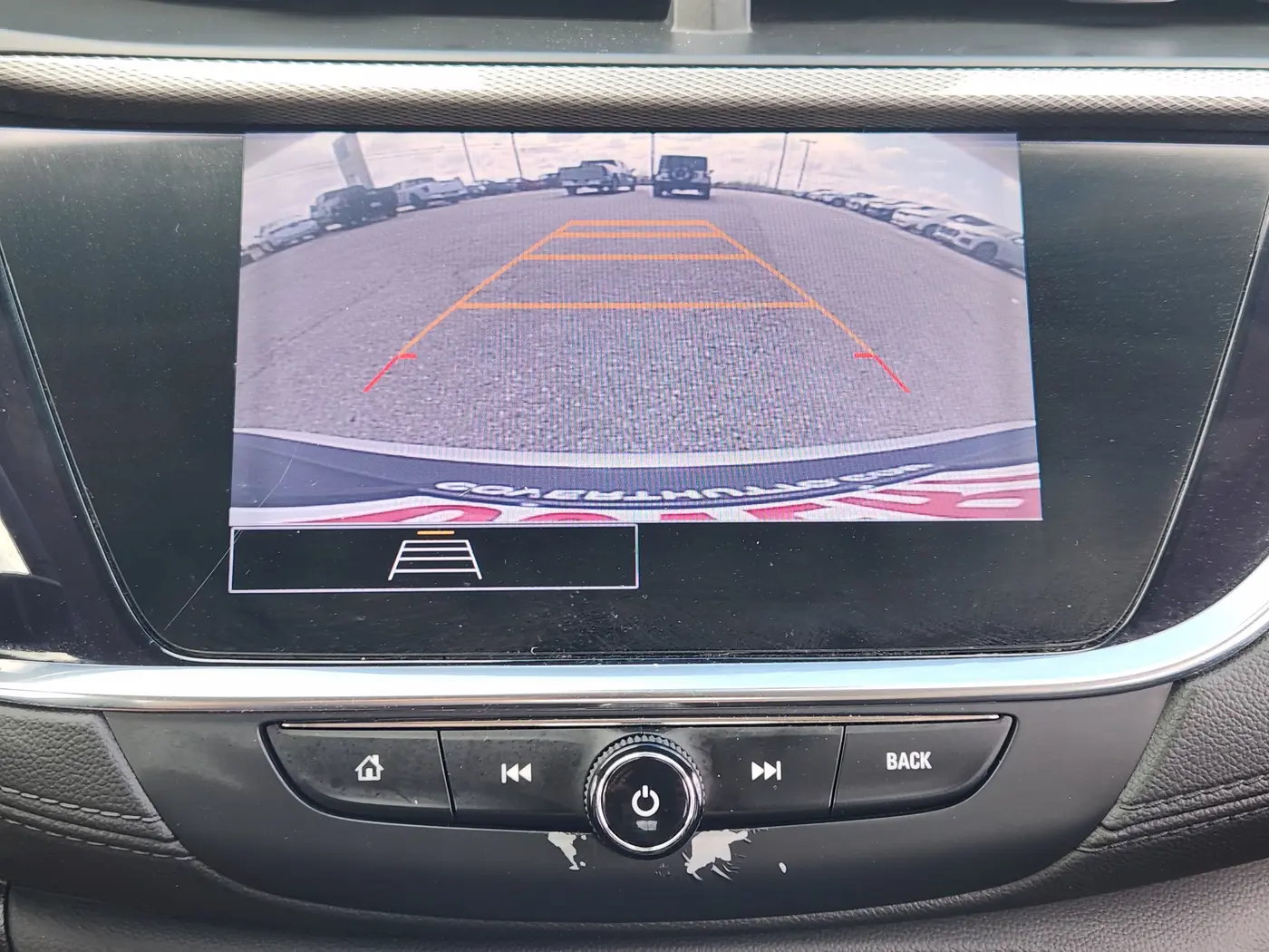 2022 Buick Encore - $18,416
