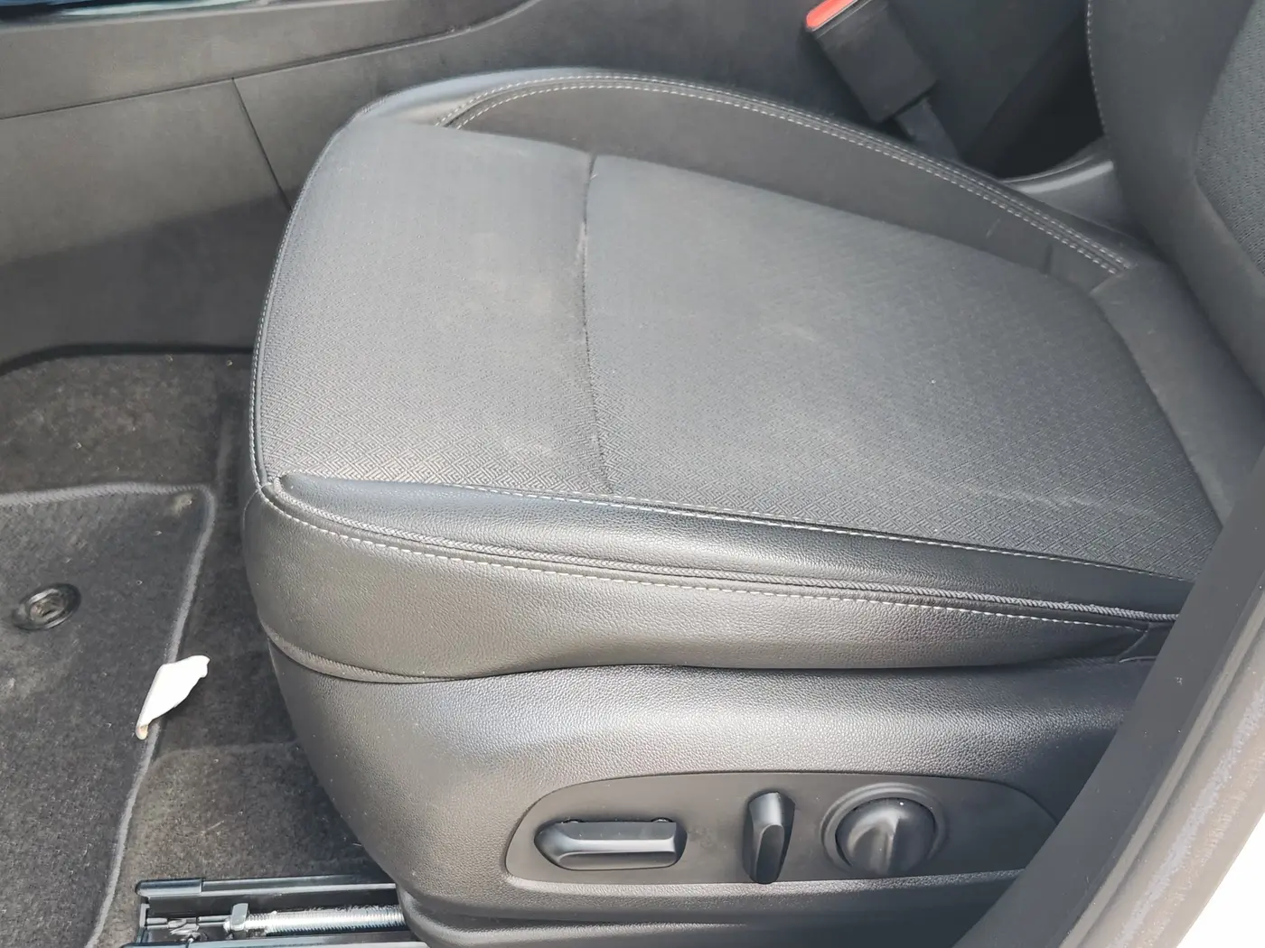 2022 Buick Encore - $18,416
