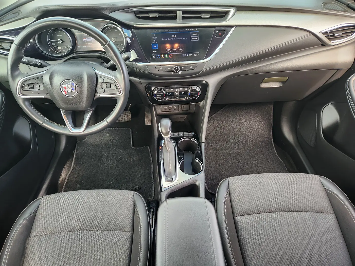 2022 Buick Encore - $18,416