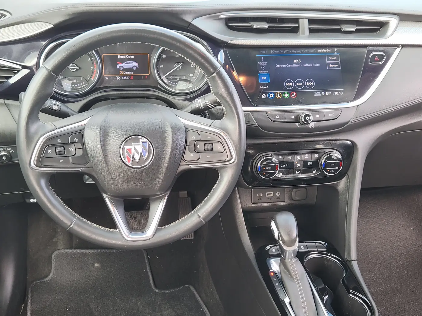 2022 Buick Encore - $18,416