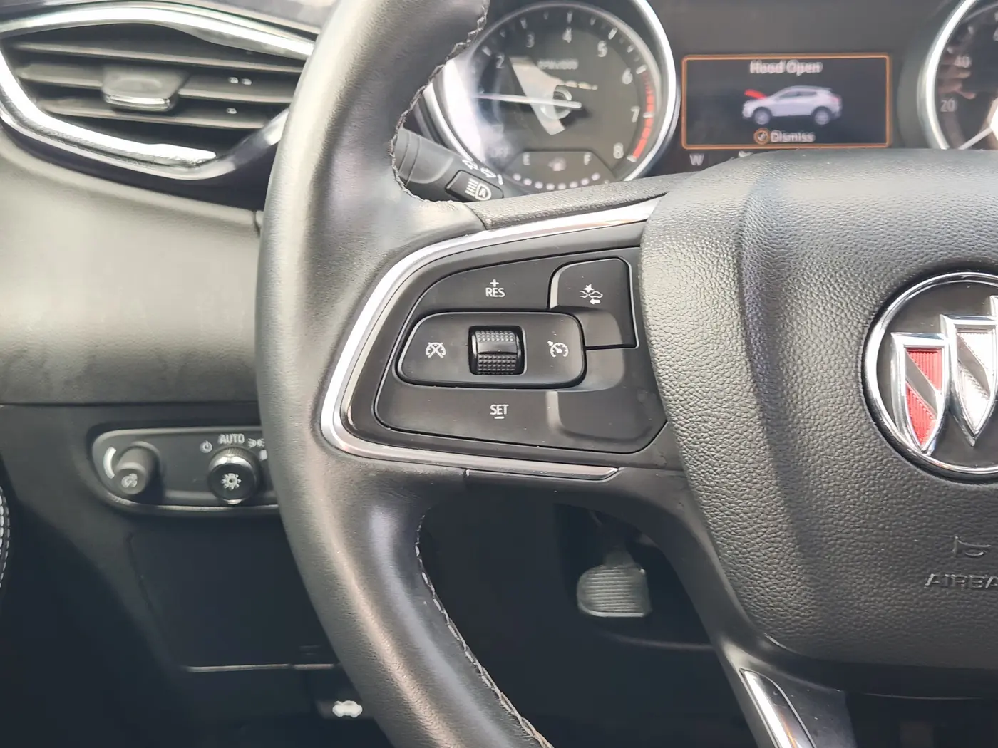 2022 Buick Encore - $18,416