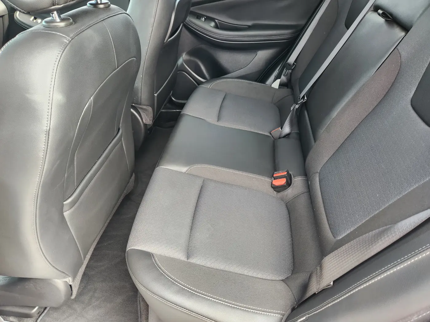 2022 Buick Encore - $18,416