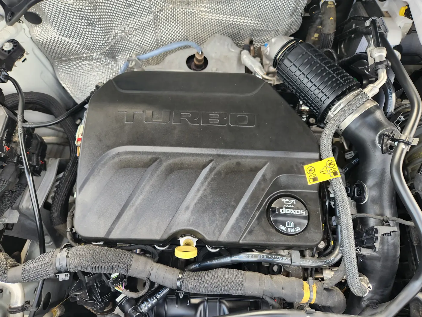 2022 Buick Encore - $18,416