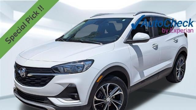 Preowned 2022 Buick Encore GX Select for Sale