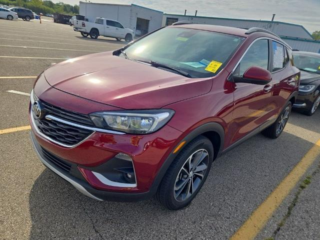 2023 Buick Encore