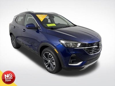 Photo of a 2023 Buick Encore GX Select 4DR Crossover for sale