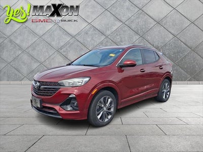 Photo of a 2023 Buick Encore GX Select 4DR Crossover for sale