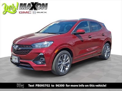 Photo of a 2023 Buick Encore GX Select 4DR Crossover for sale