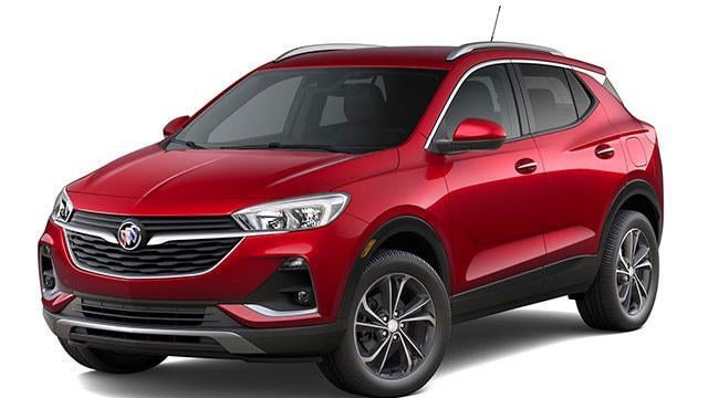Preowned 2023 Buick Encore GX Select for Sale