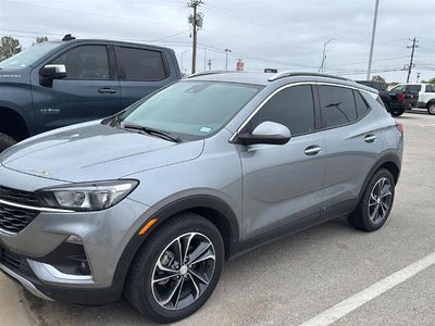 Photo of a 2023 Buick Encore GX Select 4DR Crossover for sale