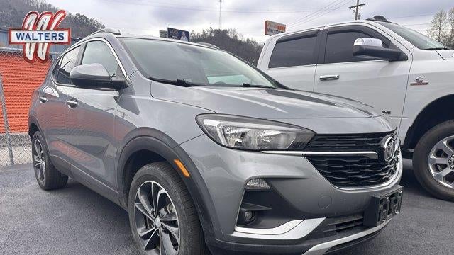 Preowned 2023 Buick Encore GX Select for Sale