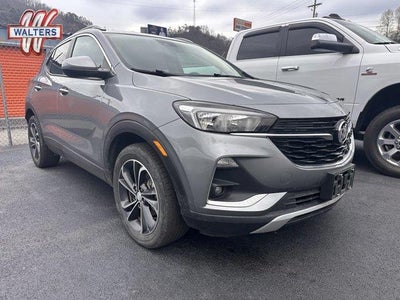 2023 Buick Encore GX Select 4DR Crossover