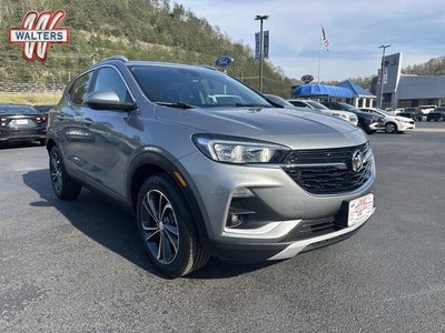 Photo of a 2023 Buick Encore GX Select 4DR Crossover for sale