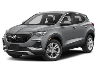 2023 Buick Encore GX Select 4DR Crossover