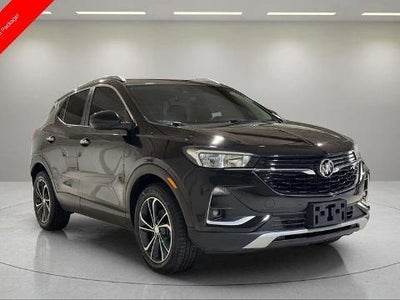 2020 Buick Encore GX Select 4DR Crossover