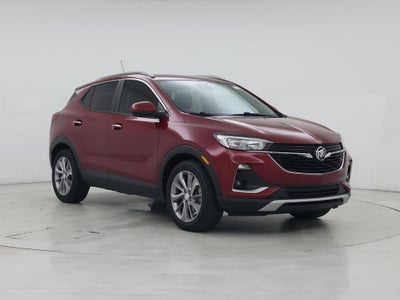 2020 Buick Encore GX Select 4DR Crossover