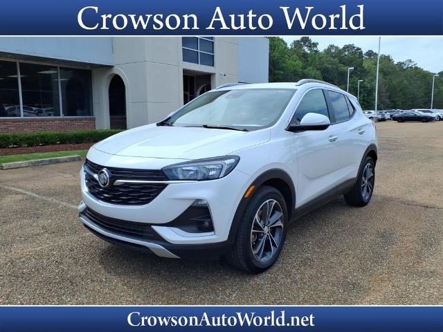 2022 Buick Encore - $18,997