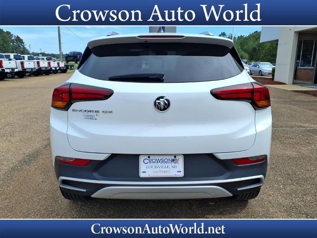 2022 Buick Encore - $18,997