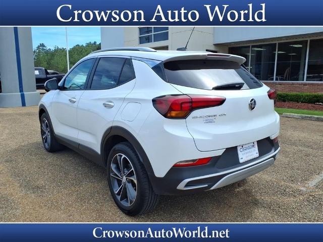 2022 Buick Encore - $18,997