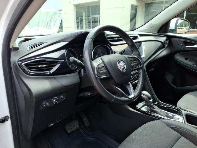 2022 Buick Encore - $18,997