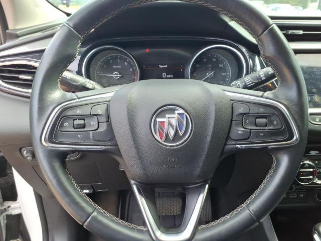 2022 Buick Encore - $18,997