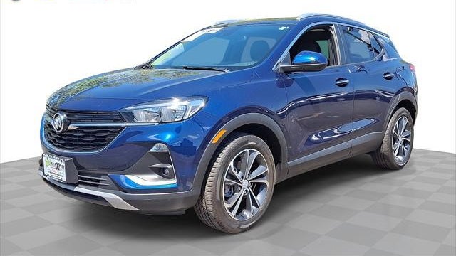 Preowned 2023 Buick Encore GX Select for Sale