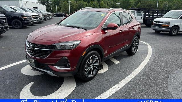 Preowned 2023 Buick Encore GX Select for Sale