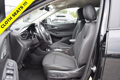 Photo of a 2023 Buick Encore GX Select 4DR Crossover for sale
