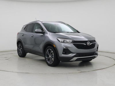 2023 Buick Encore GX Select 4DR Crossover