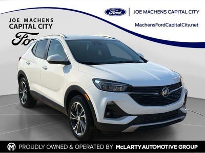 Photo of a 2023 Buick Encore GX Select 4DR Crossover for sale