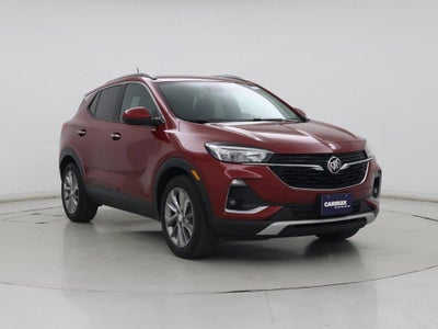 Photo of a 2021 Buick Encore GX Select 4DR Crossover for sale