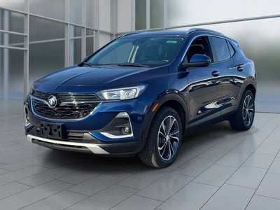 Photo of a 2023 Buick Encore GX Select 4DR Crossover for sale