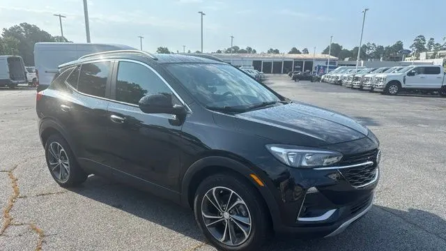 Preowned 2023 Buick Encore GX Select for Sale