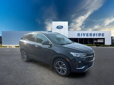 Photo of a 2023 Buick Encore GX Select 4DR Crossover for sale
