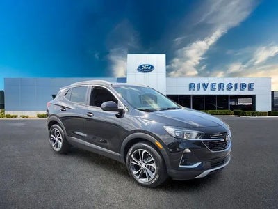 Photo of a 2023 Buick Encore GX Select 4DR Crossover for sale