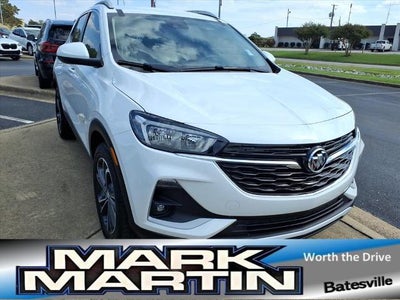 Photo of a 2023 Buick Encore GX Select 4DR Crossover for sale