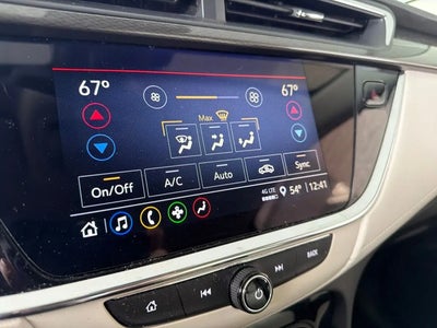 Photo of a 2023 Buick Encore GX Select 4DR Crossover for sale