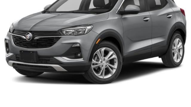 Preowned 2023 Buick Encore GX Select for Sale