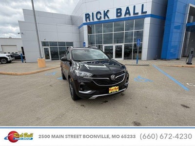 Photo of a 2023 Buick Encore GX Select 4DR Crossover for sale