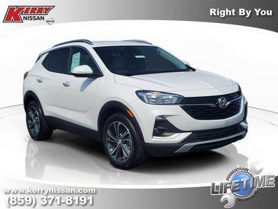Photo of a 2023 Buick Encore GX Select 4DR Crossover for sale