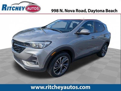 Photo of a 2023 Buick Encore GX Select 4DR Crossover for sale