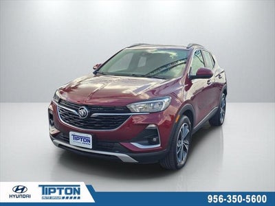 Photo of a 2023 Buick Encore GX Select 4DR Crossover for sale