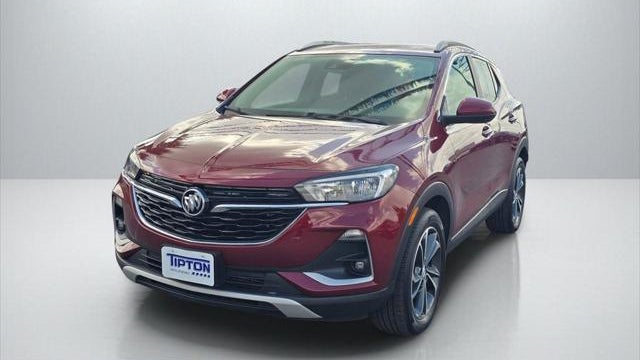 Preowned 2023 Buick Encore GX Select for Sale