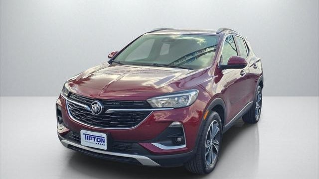 Preowned 2023 Buick Encore GX Select for Sale