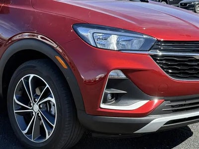 Photo of a 2023 Buick Encore GX Select 4DR Crossover for sale