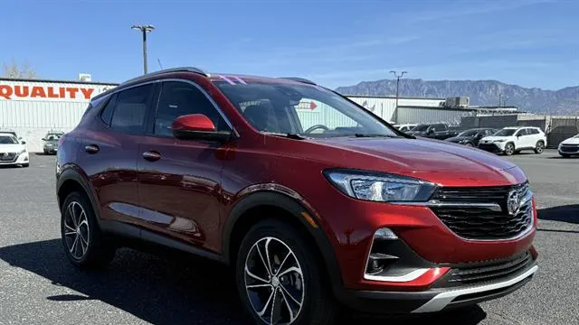 Preowned 2023 Buick Encore GX Select for Sale