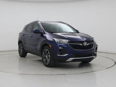2023 Buick Encore GX Select 4DR Crossover