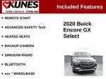 2020 Encore GX Thumbnail 2