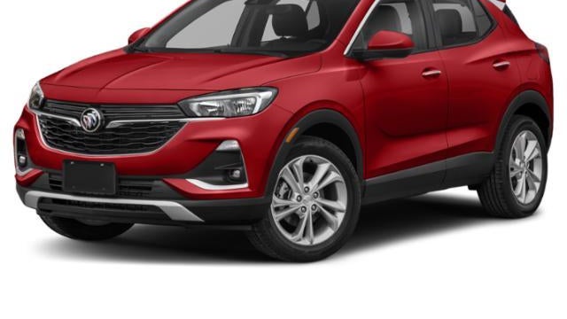 Preowned 2021 Buick Encore GX Select for Sale