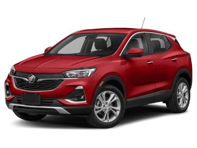 Photo of a 2021 Buick Encore GX Select 4DR Crossover for sale